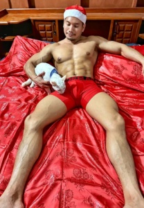 Patcharapong-xmas Patcharapong Pongpochai