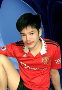 thirsir-soccer ธีร์เซอร์ ธีรวัฒน์