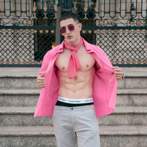 KITO-pink Kito Shelby