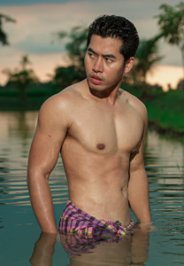 รอน อภิชาติ