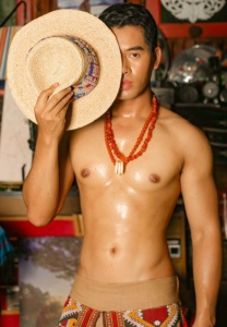 รอน อภิชาติ