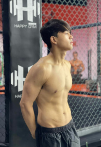 ตูน วันเฉลิม