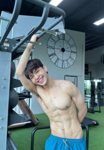 ตูน วันเฉลิม