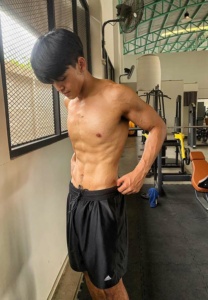 ตูน วันเฉลิม