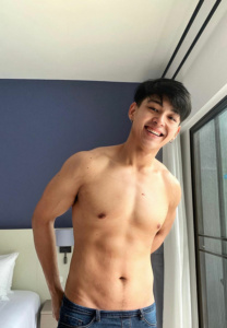 ตูน วันเฉลิม