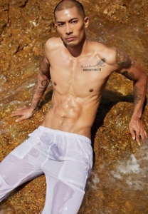 นัท ณรัช