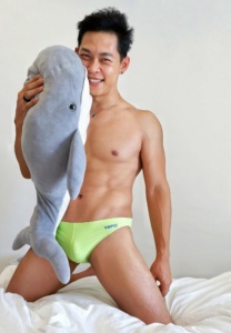 น้องกอนกอน