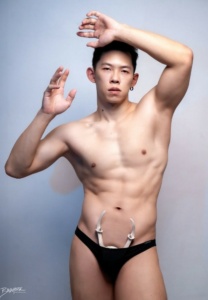 น้องกอนกอน