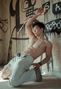 น้องกอนกอน