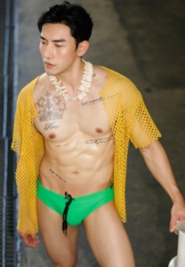 การ์ตูน เศวต