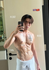 การ์ตูน เศวต