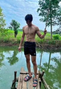 บุ๊ค พิทวัส