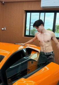 บุ๊ค พิทวัส